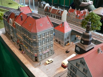 Maulburger Modellbahn-Stammtisch