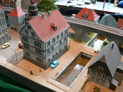 Maulburger Modellbahn-Stammtisch