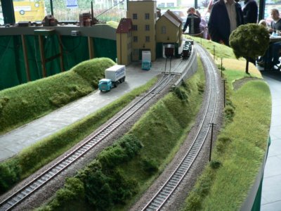 Maulburger Modellbahn-Stammtisch