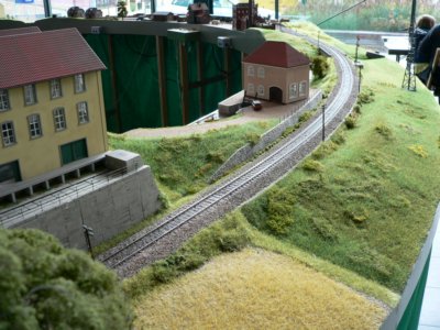 Maulburger Modellbahn-Stammtisch