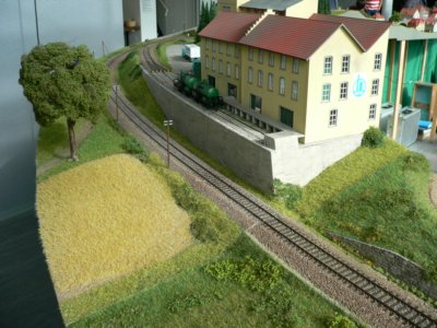 Maulburger Modellbahn-Stammtisch