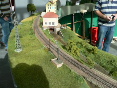 Maulburger Modellbahn-Stammtisch