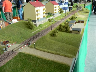 Maulburger Modellbahn-Stammtisch