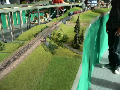 Maulburger Modellbahn-Stammtisch