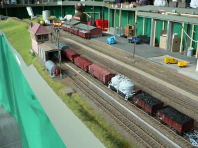 Maulburger Modellbahn-Stammtisch