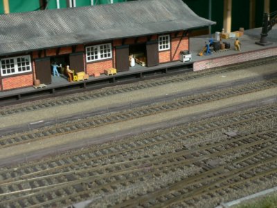 Maulburger Modellbahn-Stammtisch