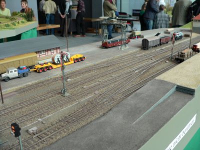 Maulburger Modellbahn-Stammtisch