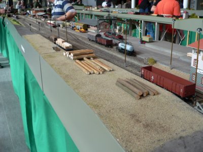 Maulburger Modellbahn-Stammtisch