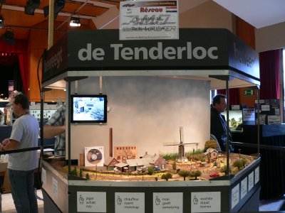 De Tenderloc Uden
