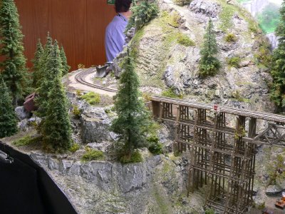 Nitinat River Railroad