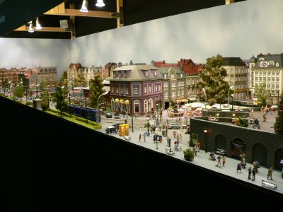 Rheinberger Straenbahn Betriebe