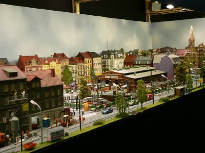 Rheinberger Straenbahn Betriebe