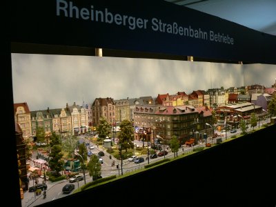 Rheinberger Straenbahn Betriebe