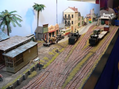 Habana Northern, On30