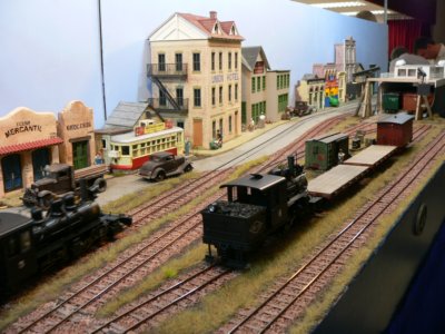 Habana Northern, On30