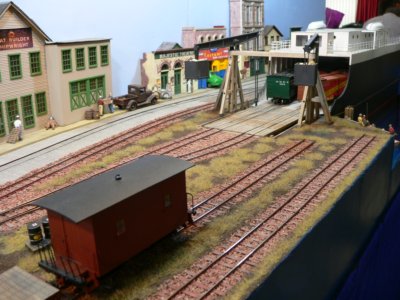 Habana Northern, On30