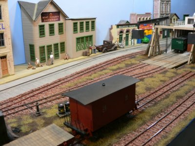 Habana Northern, On30