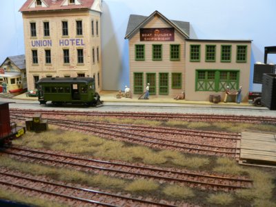 Habana Northern, On30