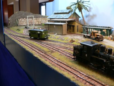 Habana Northern, On30