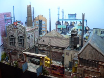 La Valise, Gn15 / Alle Retour 0e