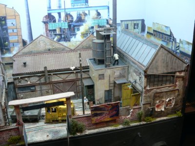 La Valise, Gn15 / Alle Retour 0e