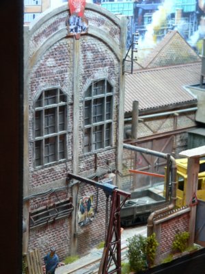 La Valise, Gn15 / Alle Retour 0e