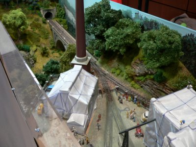 WEK Wilhelmstal, H0e