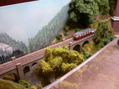 WEK Wilhelmstal, H0e