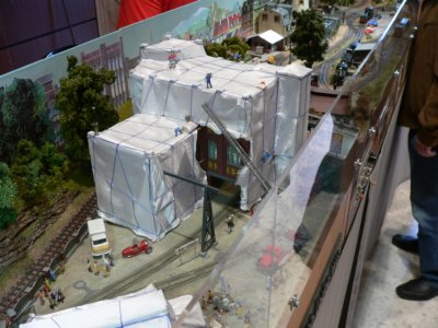 WEK Wilhelmstal, H0e