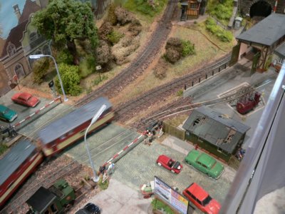 WEK Wilhelmstal, H0e