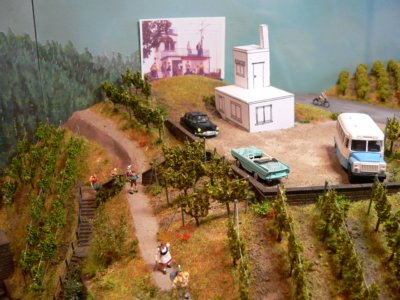 WEK Wilhelmstal, H0e