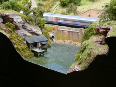 Rgion Alsace du Nord, H0 & H0e