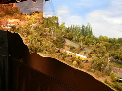 Rgion Alsace du Nord, H0 & H0e