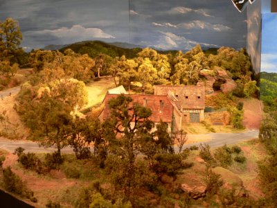 Rgion Alsace du Nord, H0 & H0e