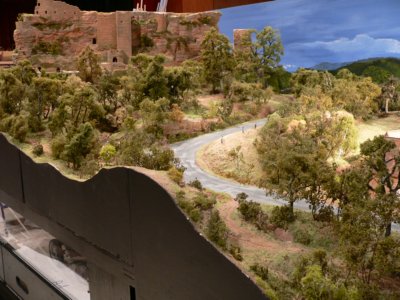 Rgion Alsace du Nord, H0 & H0e