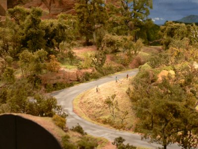 Rgion Alsace du Nord, H0 & H0e