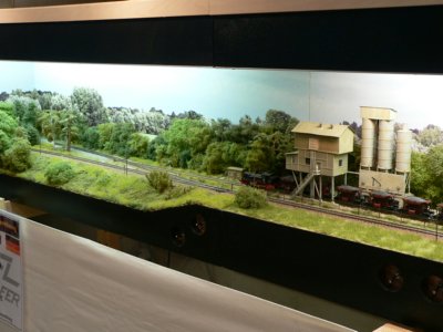 Bahnhof Bhme, Michael Kirsch