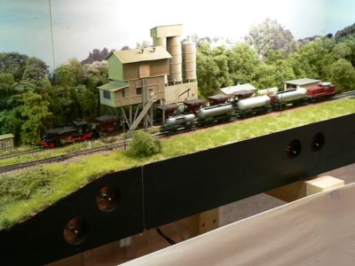 Bahnhof Bhme, Michael Kirsch