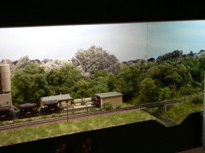 Bahnhof Bhme, Michael Kirsch