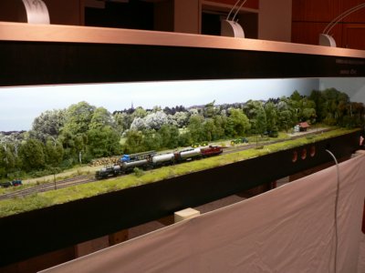 Bahnhof Bhme, Michael Kirsch