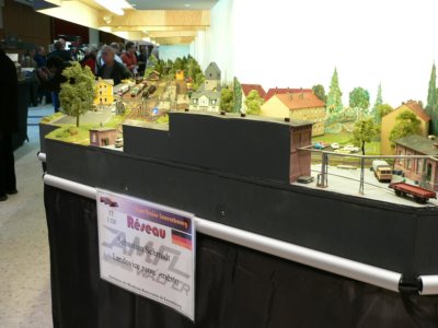 Landovice nove - mesto, TT