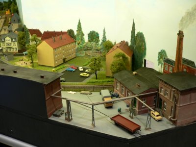 Landovice nove - mesto, TT