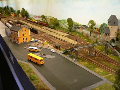 Landovice nove - mesto, TT