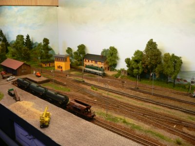 Landovice nove - mesto, TT