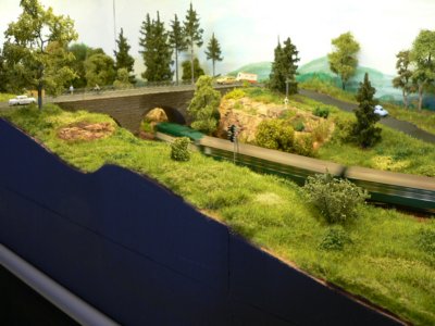 Landovice nove - mesto, TT