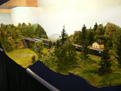 Landovice nove - mesto, TT