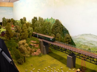 Landovice nove - mesto, TT