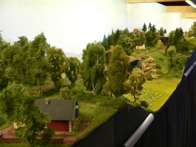 Landovice nove - mesto, TT