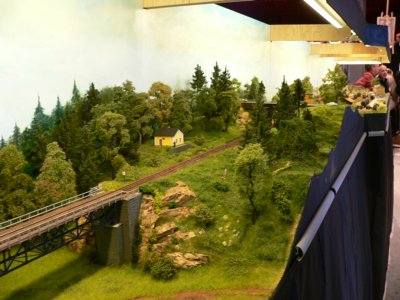 Landovice nove - mesto, TT