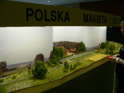 Lewin Leski - Bozepole Mazurskie, H0e